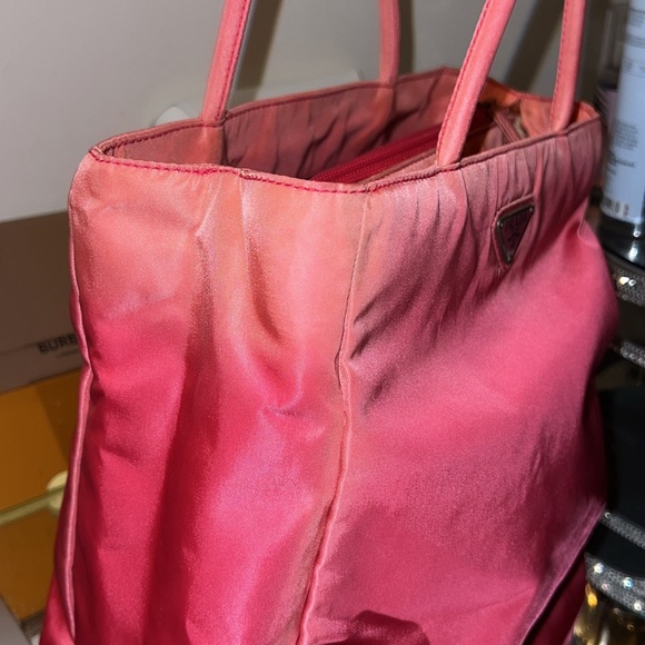 Authentic Prada bag - Picture 9 of 12